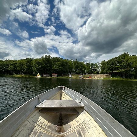 Lake House Lodge Lupton Экстерьер фото