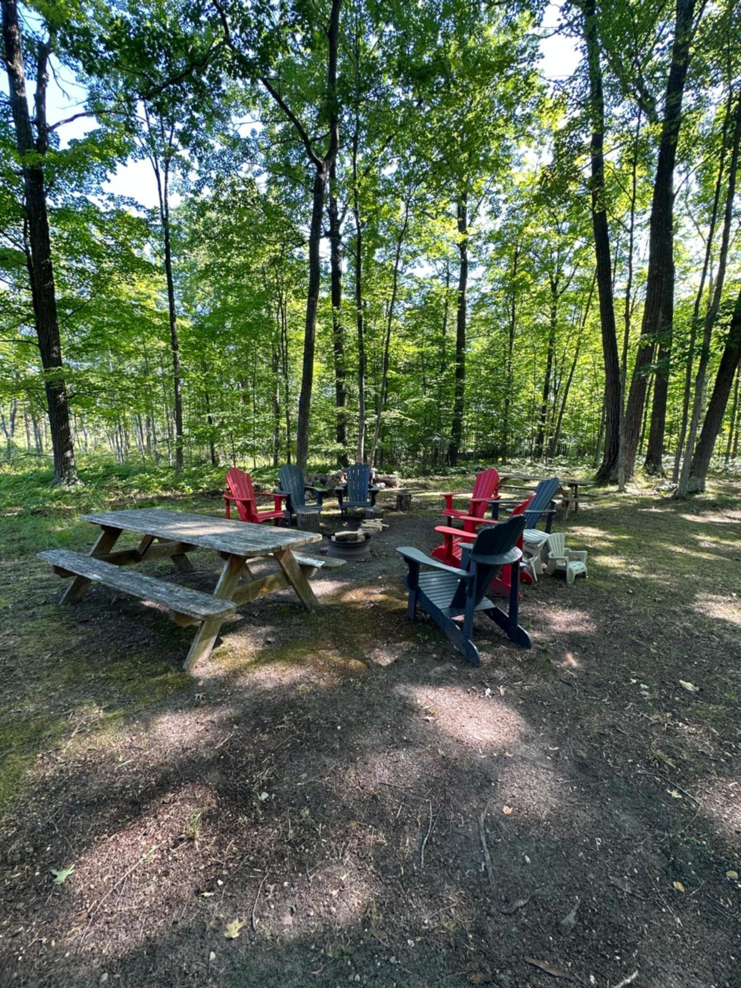 Lake House Lodge Lupton Экстерьер фото